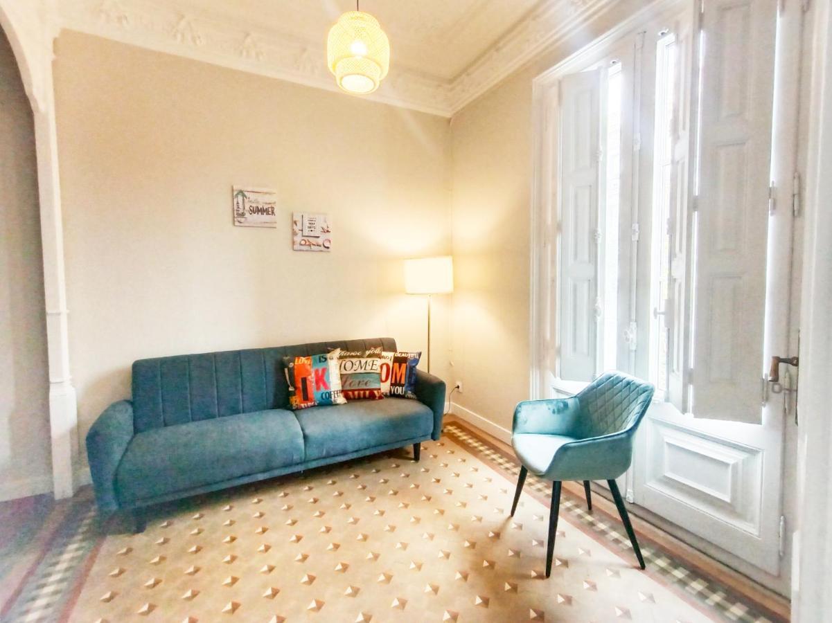 By Plaza Catalunya Rooms Barcelona Exteriér fotografie