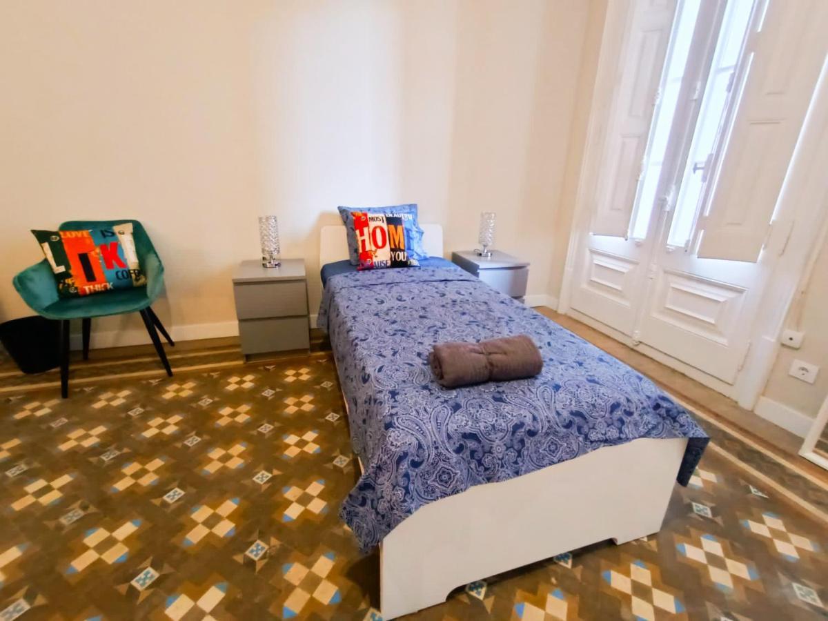 By Plaza Catalunya Rooms Barcelona Exteriér fotografie